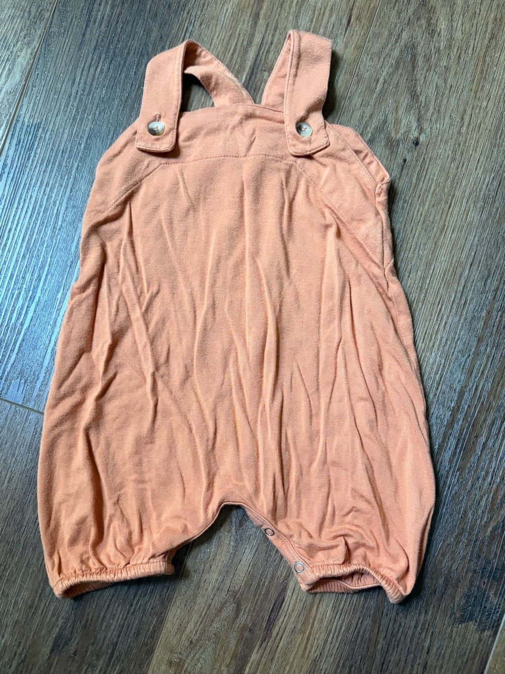 Kate Quinn Bubble Romper Jumper